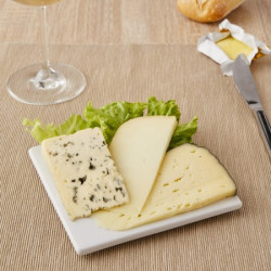 Assiette de Fromages