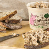 Rillettes de porc