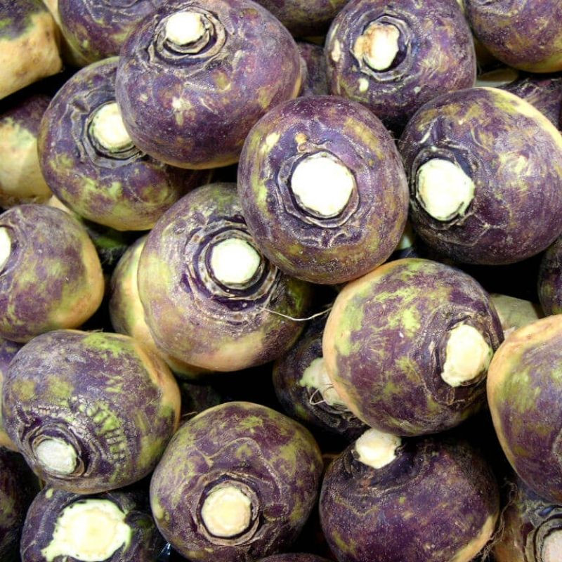 Rutabaga
