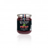 Confiture de cerises noires