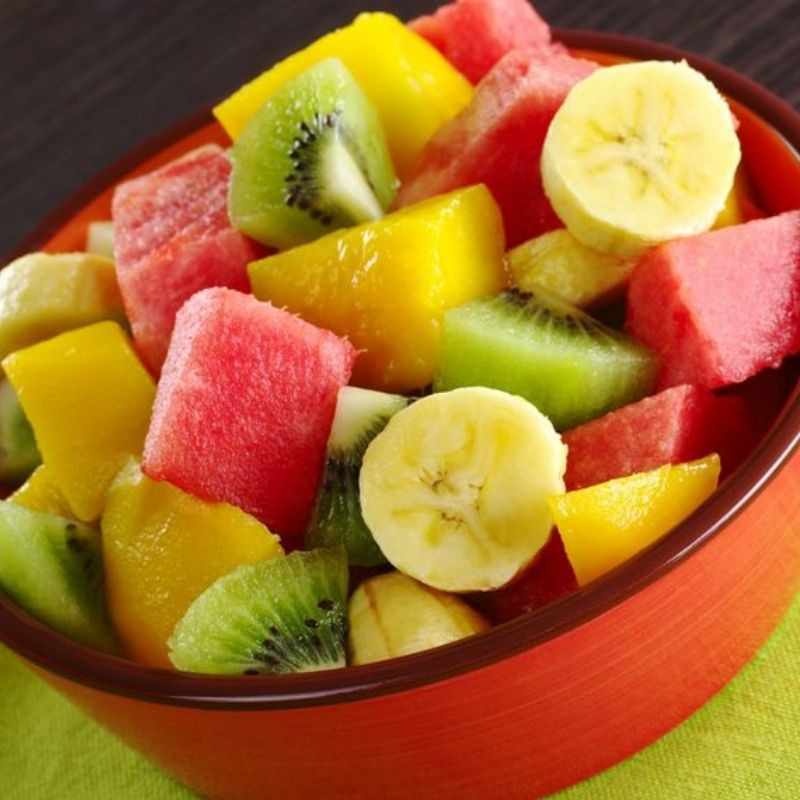 Salade de fruits